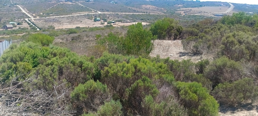 Commercial Property for Sale in Seemeeu Park Western Cape